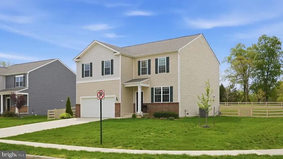 7406 Jake Ct, Fredericksburg, VA 22407 - #2