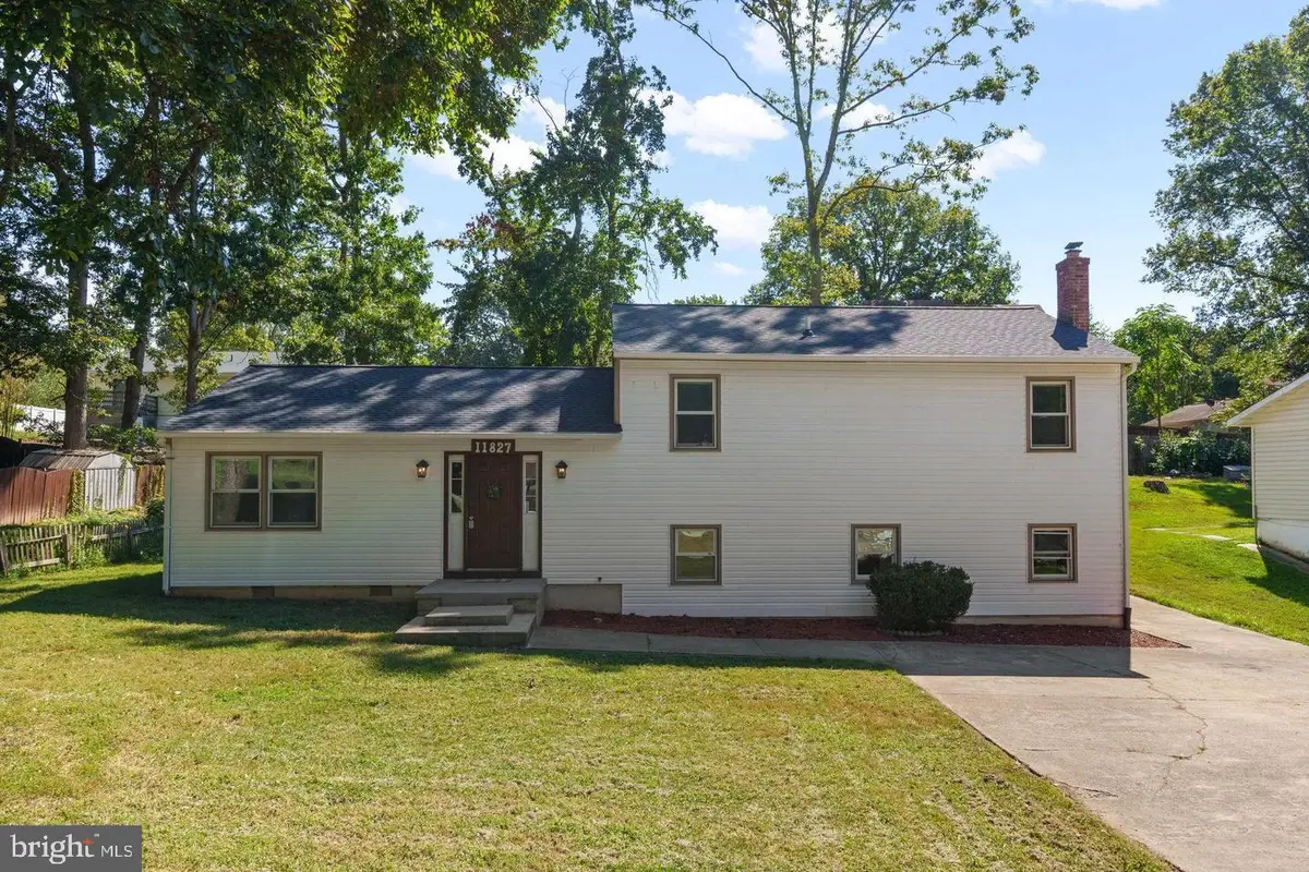 11827 Rutherford Dr, Fredericksburg, VA 22407 - #1