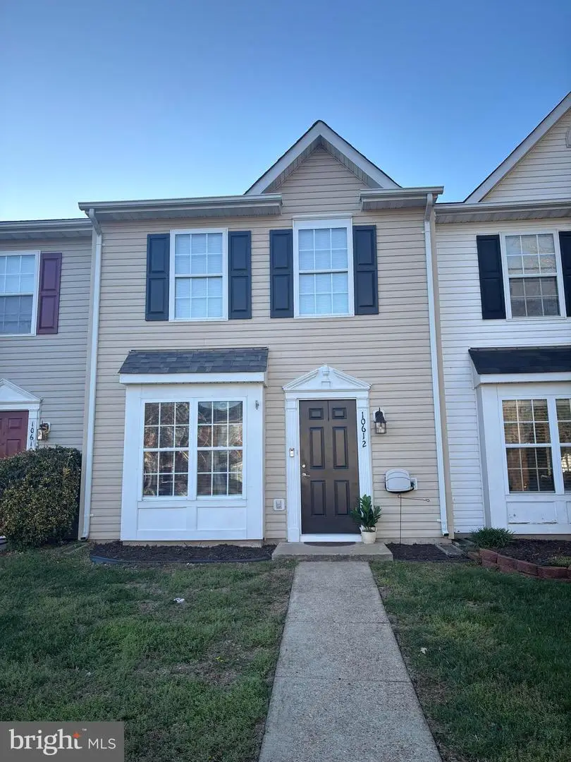 10612 Boxmeer Ct, Fredericksburg, VA 22408 - #1