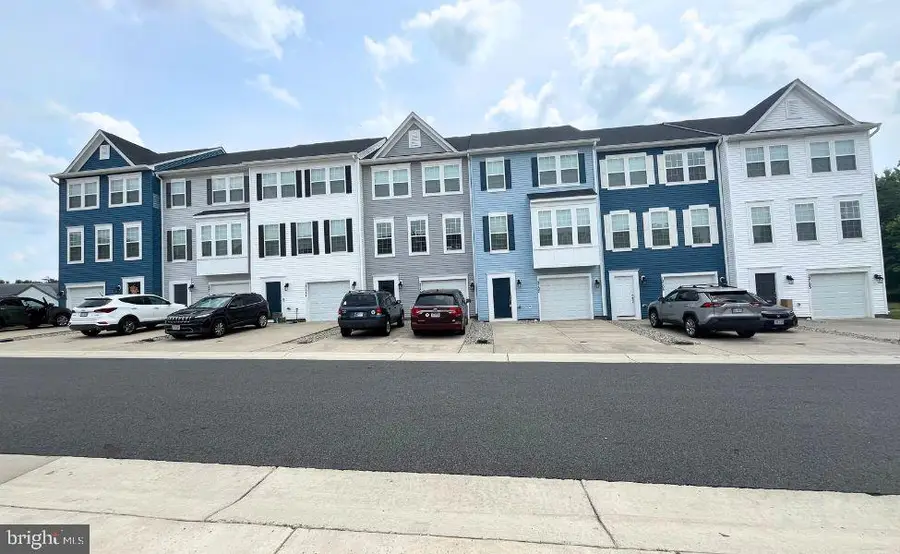 12113 Bowling Farm Ct, Fredericksburg, VA 22407 - #2