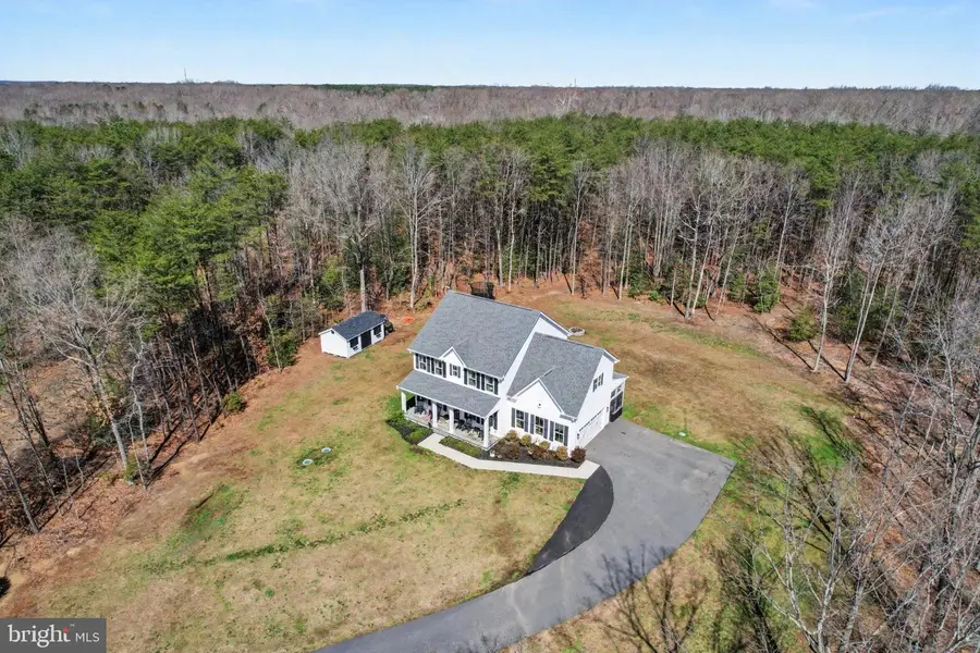 7701 Riparian Ct, Fredericksburg, VA 22408 - #2