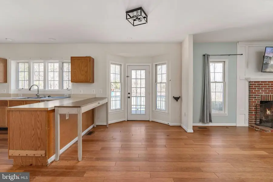 6805 Lakeland Way, Fredericksburg, VA 22407 - #2