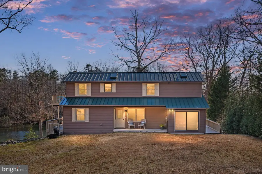 13608 Elnora Brooks Ln, Spotsylvania, VA 22551 - #2