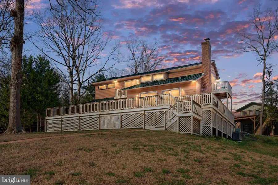 13608 Elnora Brooks Ln, Spotsylvania, VA 22551 - #3