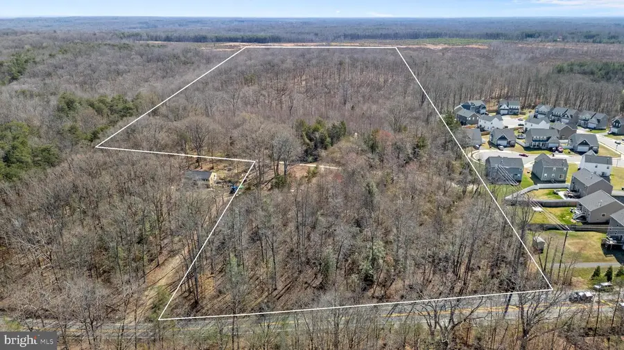 Massaponax Church Rd, Fredericksburg, VA 22408 - #3