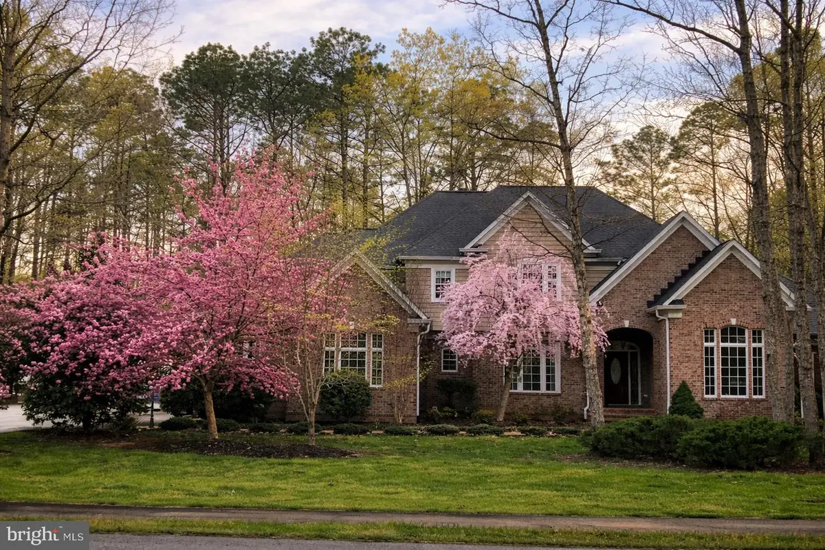 11612 Longstreet Dr, Spotsylvania, VA 22551 - #1