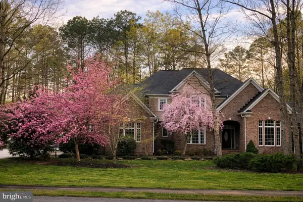 11612 Longstreet Dr, SPOTSYLVANIA, VA 22551