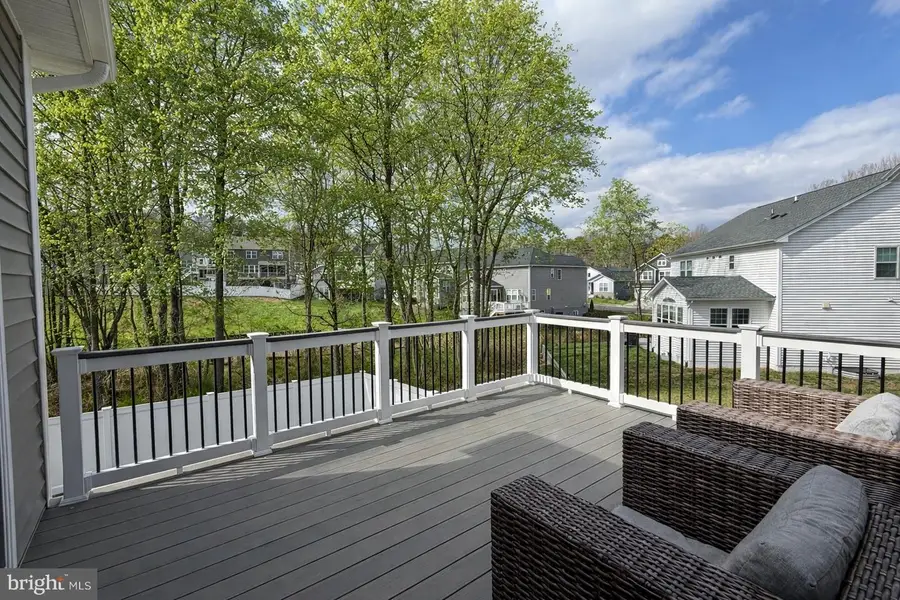 11509 Bluestem Way, Fredericksburg, VA 22407 - #2