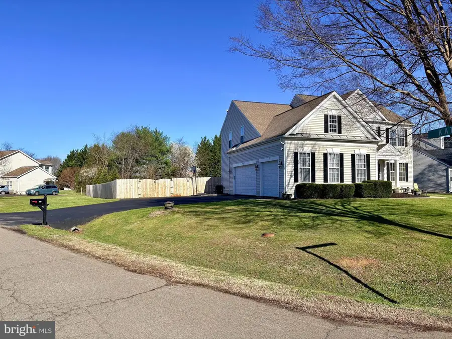 7507 Katie Dr, Fredericksburg, VA 22407 - #2