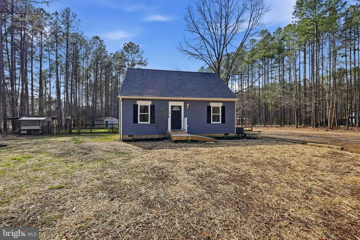 6240 Massey Rd, Spotsylvania, VA 22551 - #1