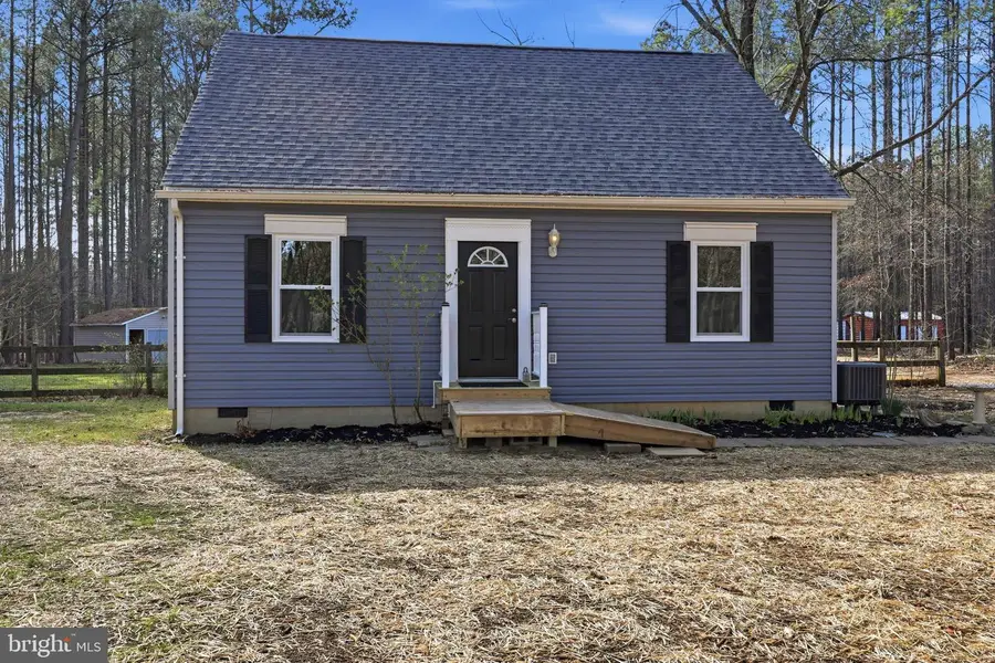 6240 Massey Rd, Spotsylvania, VA 22551 - #2