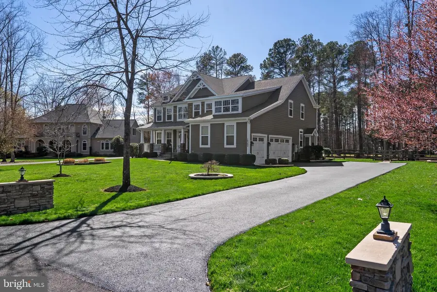 10502 Turning Leaf Ln, Spotsylvania, VA 22551 - #3