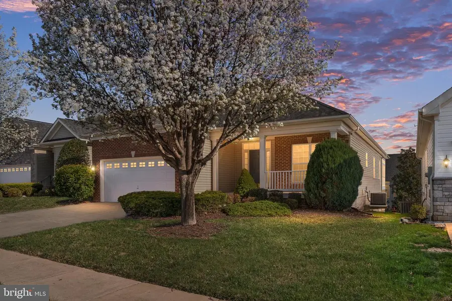 6227 E Dranesville Dr, Fredericksburg, VA 22407 - #2