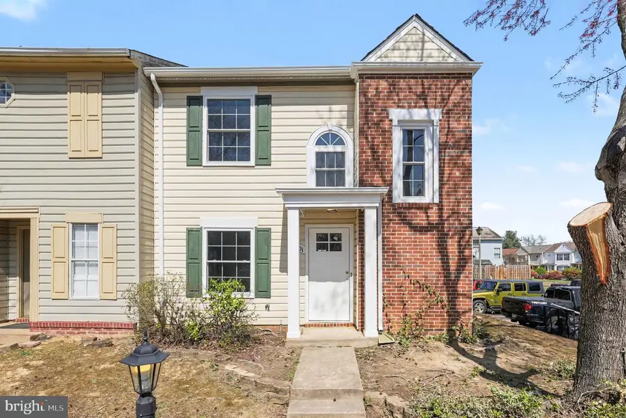 11101 Stalbridge Ct, Fredericksburg, VA 22407 - #2