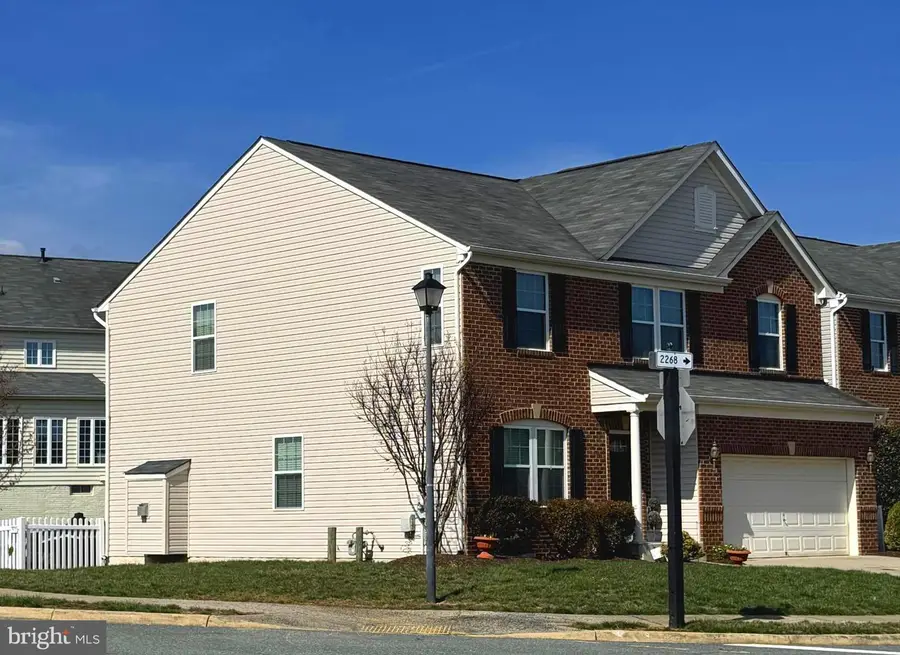 9413 Birch Cliff Dr, Fredericksburg, VA 22407 - #2