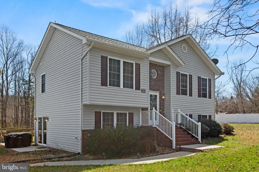 10132 Wallers Rd, Partlow, VA 22534 - #2