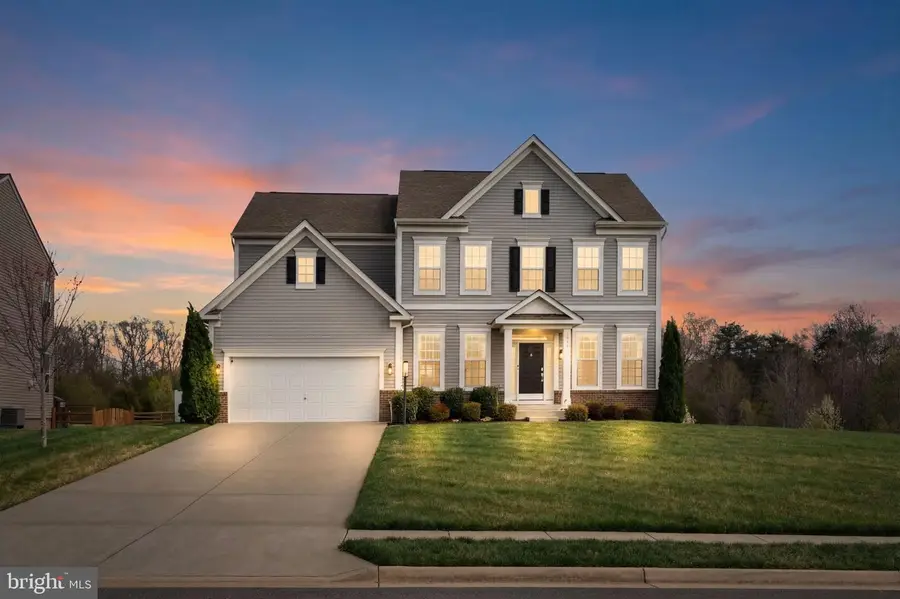 10419 Aspen Highlands Dr, Spotsylvania, VA 22553 - #2