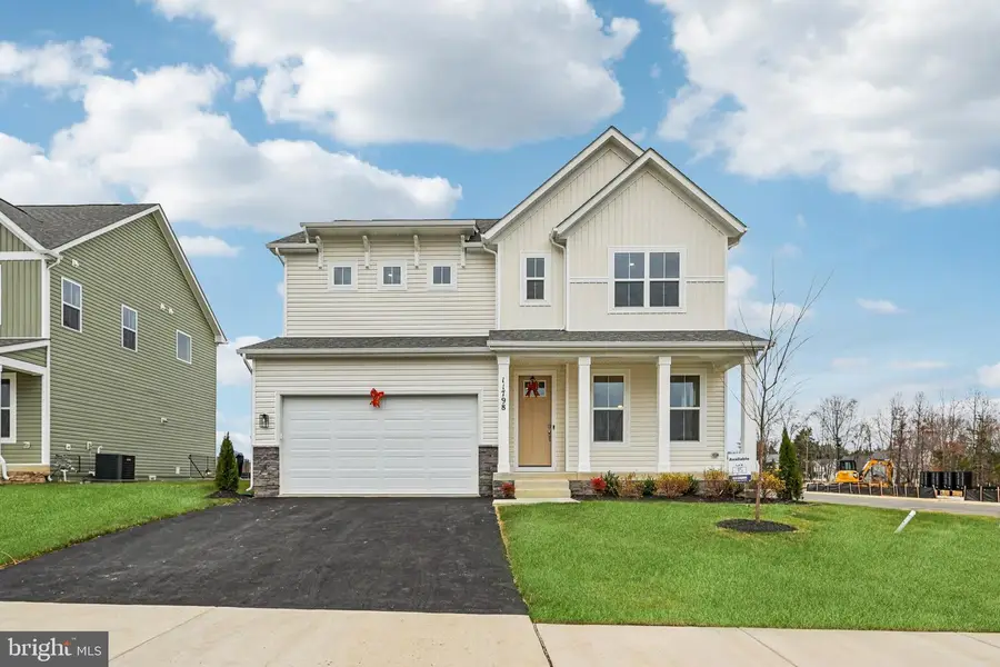 11505 Chalmers Ln, Fredericksburg, VA 22407 - #3