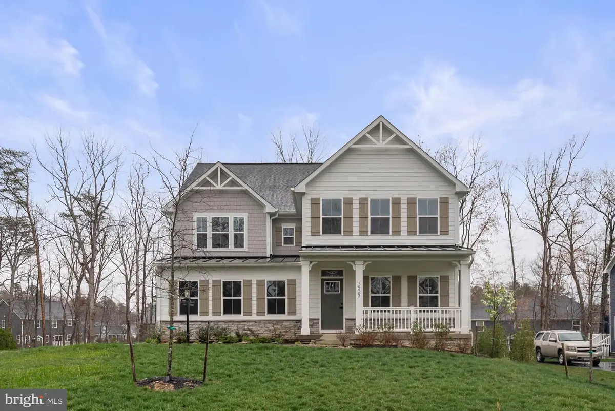10907 Green Leaf Run, Spotsylvania, VA 22551 - #1