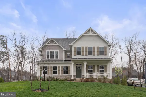 10907 Green Leaf Run, SPOTSYLVANIA, VA 22551