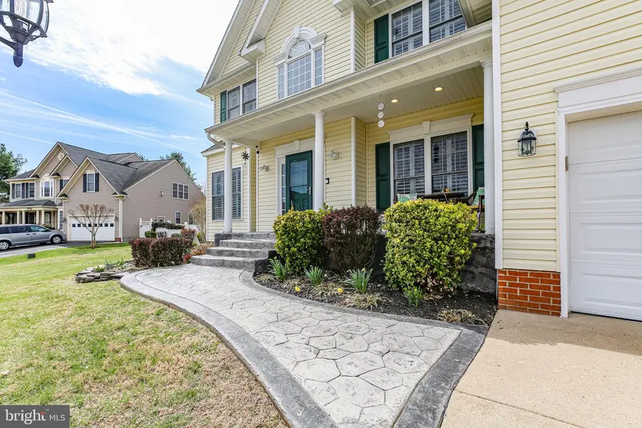 10804 Tides Ct, Fredericksburg, VA 22408 - #3
