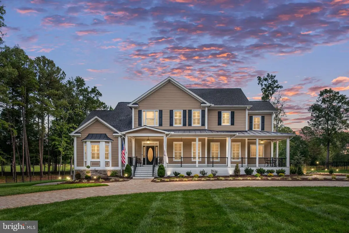 11004 Sheridan Dr, Spotsylvania, VA 22551 - #1