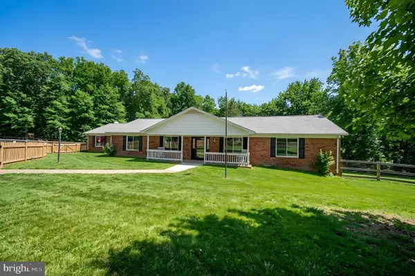 20 Berkshire Ln, SPOTSYLVANIA, VA 22551