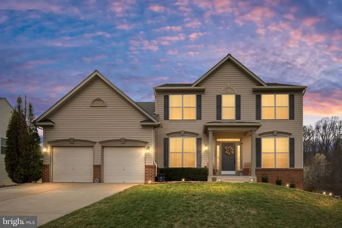 10522 Aspen Highlands Dr, Spotsylvania, VA 22553 - #1