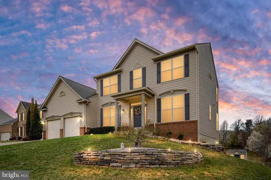 10522 Aspen Highlands Dr, Spotsylvania, VA 22553 - #2