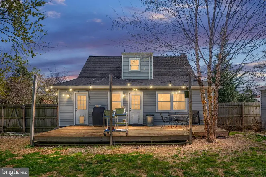 4008 Blake Dr, Fredericksburg, VA 22407 - #2