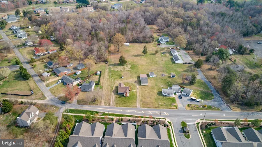 12425 Five Mile Rd, Fredericksburg, VA 22407 - #3