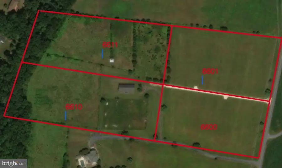 6600 Whispering Meadow Trl, Spotsylvania, VA 22551 - #3