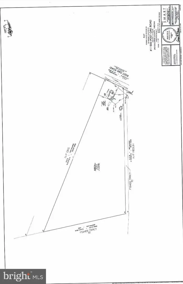 11900 Post Oak Rd, Spotsylvania, VA 22551 - #2