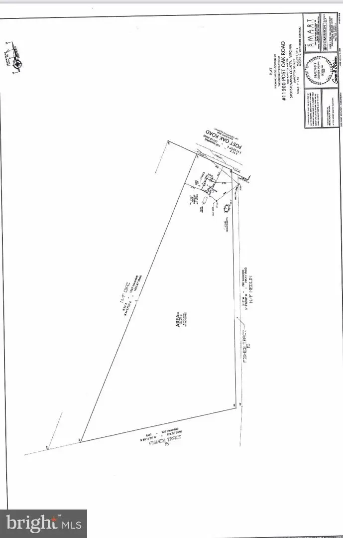 11900 Post Oak Rd, Spotsylvania, VA 22551 - #3