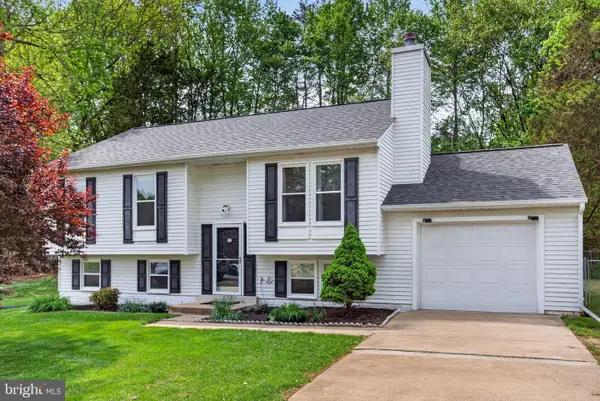 6914 Ridge Way Dr, FREDERICKSBURG, VA 22407