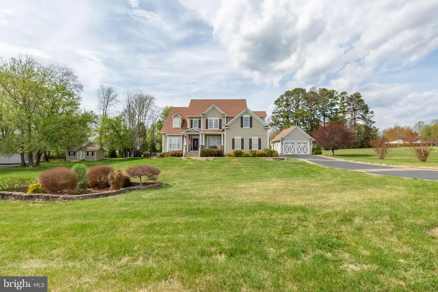 11410 Stacy Crossing Way, Fredericksburg, VA 22407 - #2