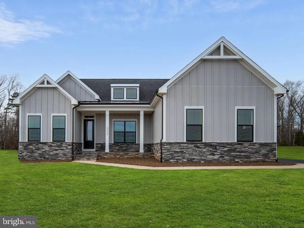 9435 Signature Way, Fredericksburg, VA 22407 - #1