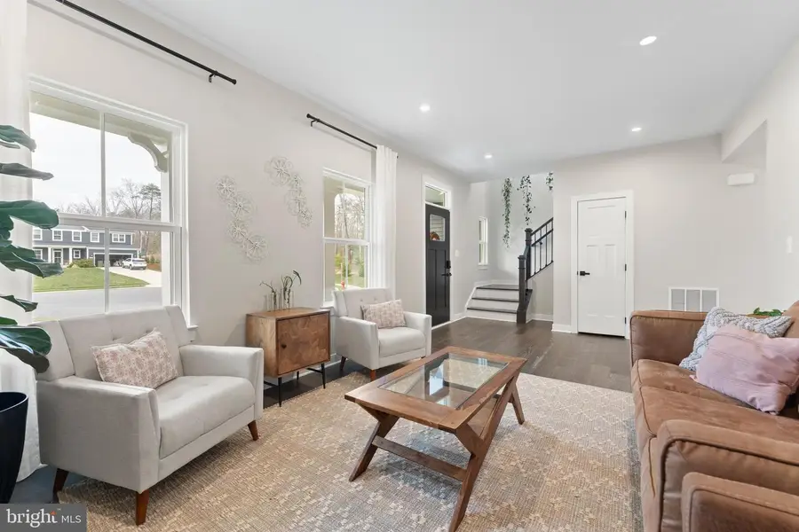 8600 Rawlings Ct, Spotsylvania, VA 22551 - #3