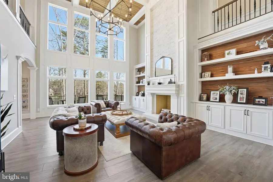 11215 Preswick Ln, Spotsylvania, VA 22551 - #2