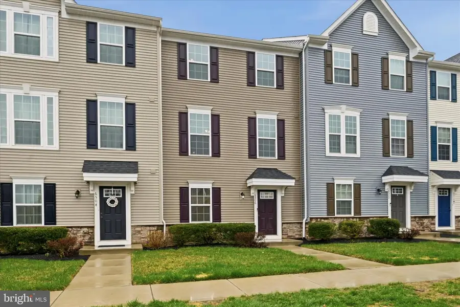 6506 Crittenden Ln, Spotsylvania, VA 22553 - #3