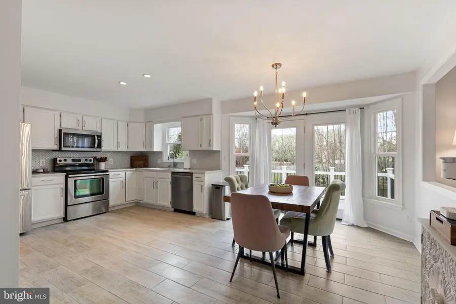 12005 Arbor Glen Dr, Fredericksburg, VA 22407 - #3