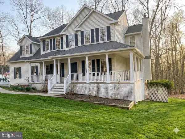 10910 Cinnamon Teal Dr, SPOTSYLVANIA, VA 22553