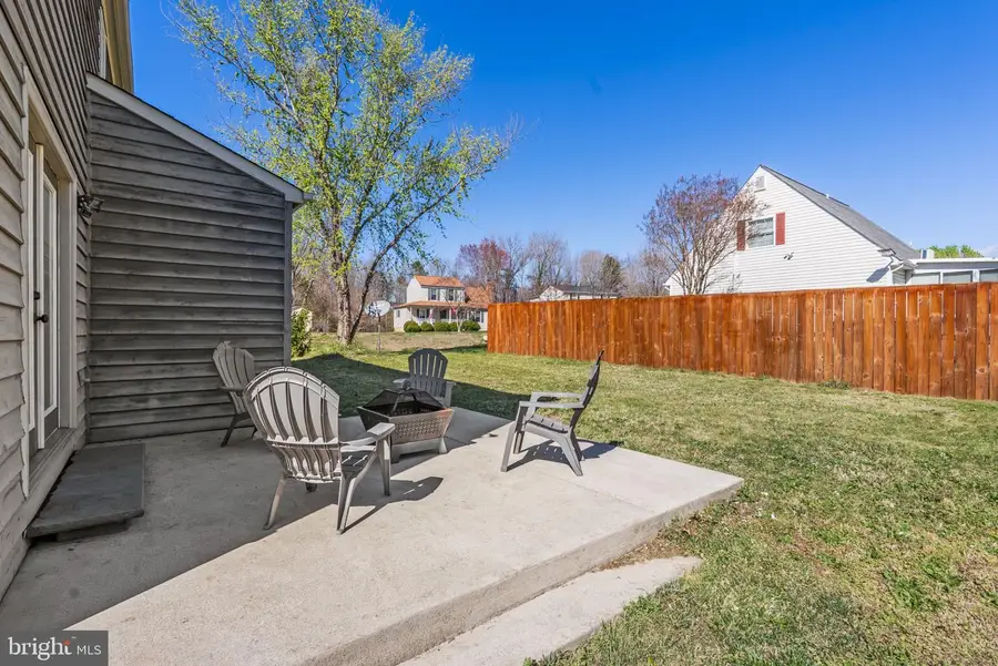 12311 Corter Ave, Fredericksburg, VA 22407 - #2