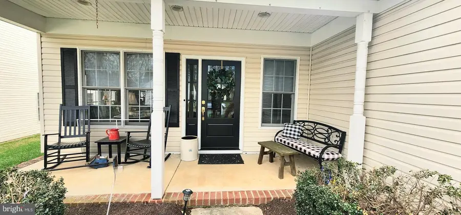 6809 Winthrop Ct, Fredericksburg, VA 22407 - #3