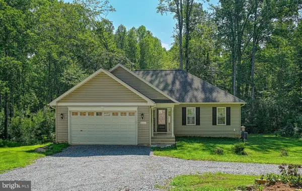 6121 Belmont Rd, MINERAL, VA 23117