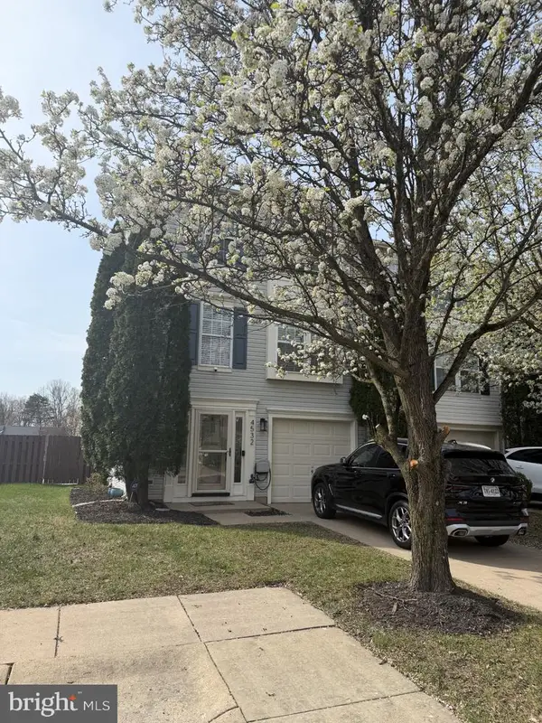 4532 Papillion Ct, FREDERICKSBURG, VA 22408