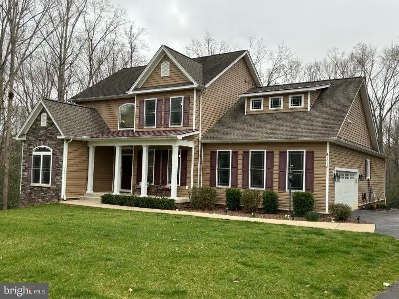 7022 Barclay Dr, Fredericksburg, VA 22407 - #1