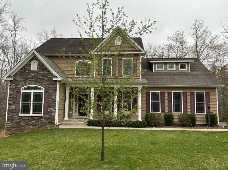 7022 Barclay Dr, Fredericksburg, VA 22407 - #2