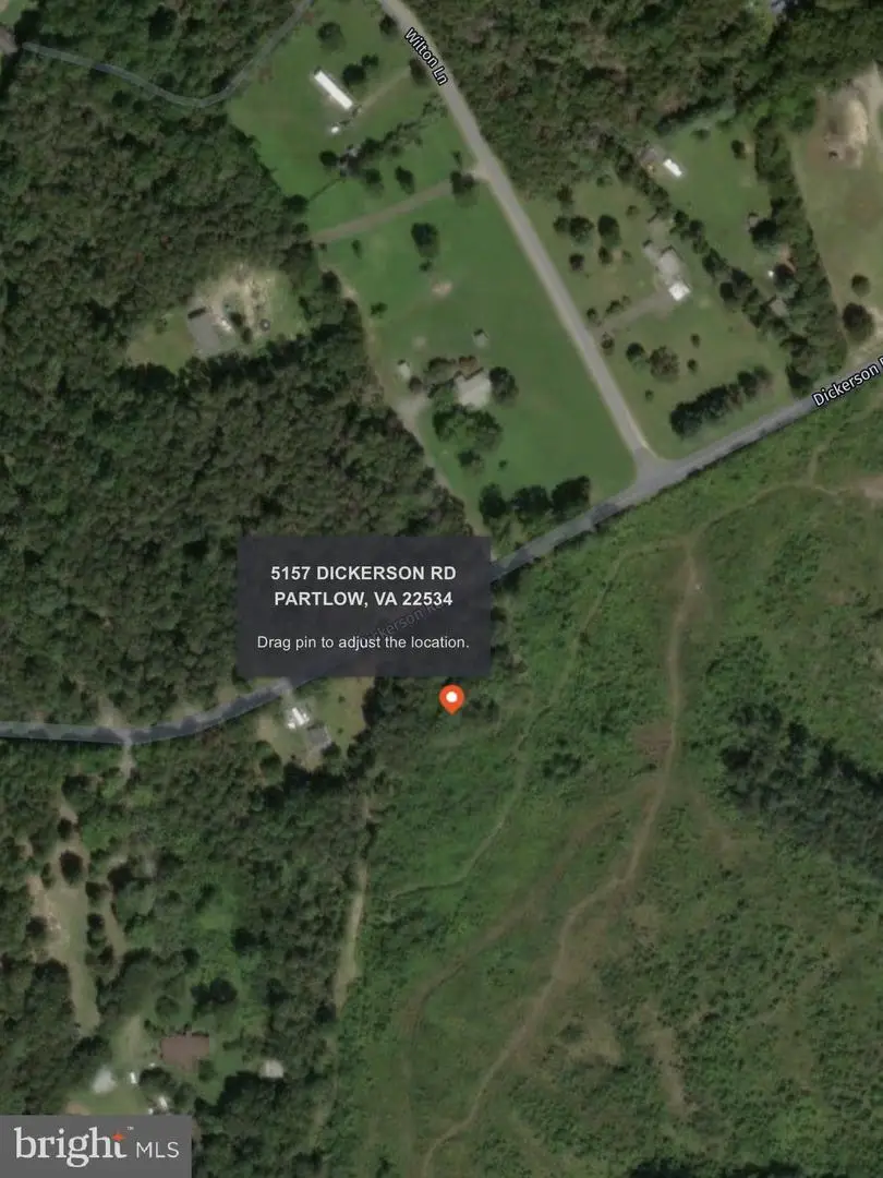 5157 Dickerson Rd, Partlow, VA 22534 - #1