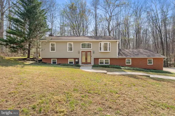 13404 Misty Way, FREDERICKSBURG, VA 22407